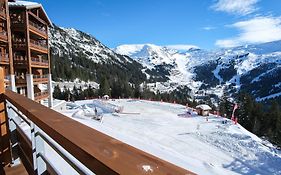 Belambra Clubs Flaine Panorama