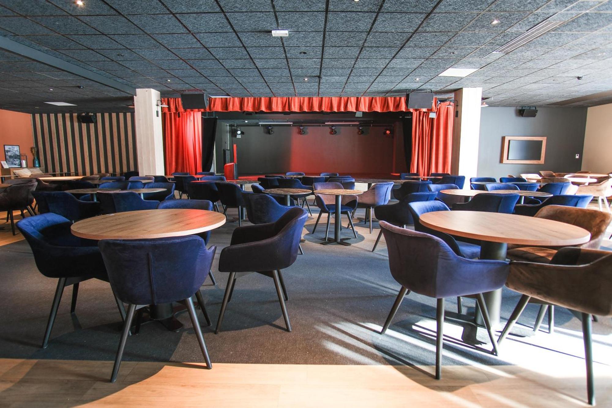 Hotel Belambra Clubs Flaine Panorama Extérieur photo